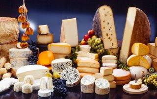 Kahvaltılık Ürünler